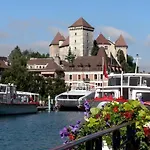 Le Refuge, 2 personnes, 4 étoiles tout confort