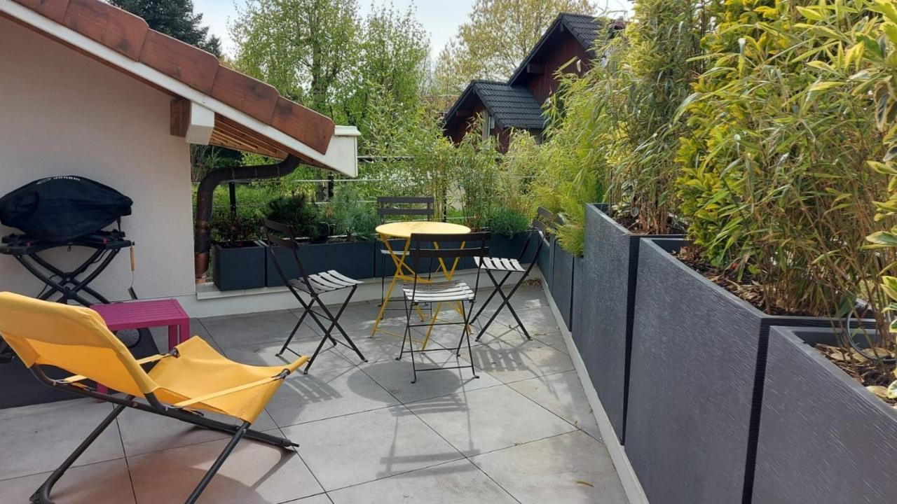 Appartement Le Refuge, 2 Personnes, 4 étoiles Confort