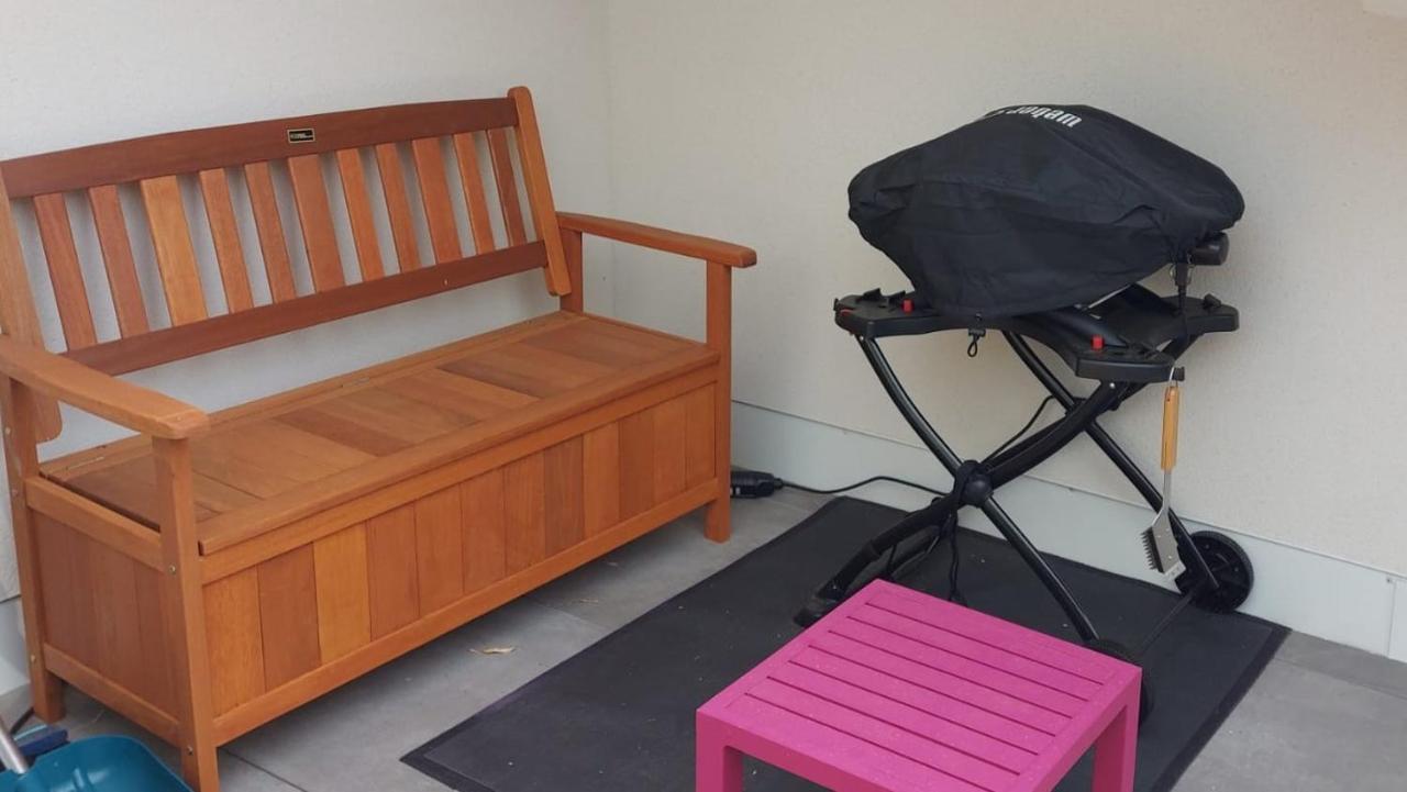 Appartement Le Refuge, 2 Personnes, 4 étoiles Confort