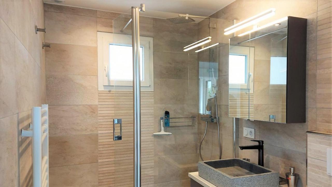 Appartement Le Refuge, 2 Personnes, 4 étoiles Confort
