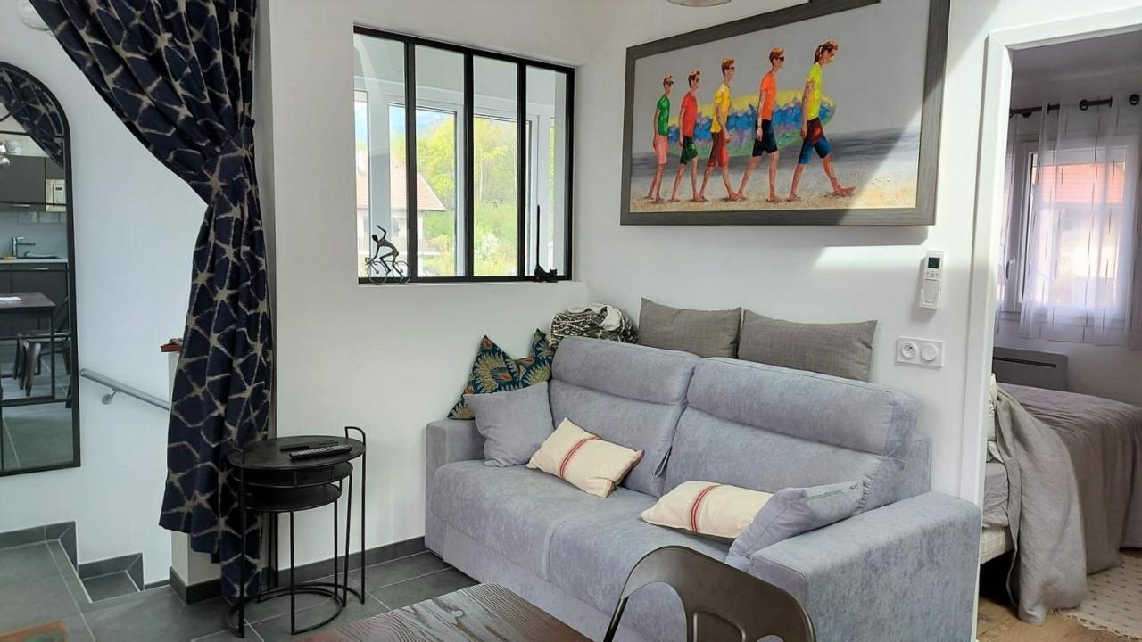 Appartement Le Refuge, 2 Personnes, 4 étoiles Confort *