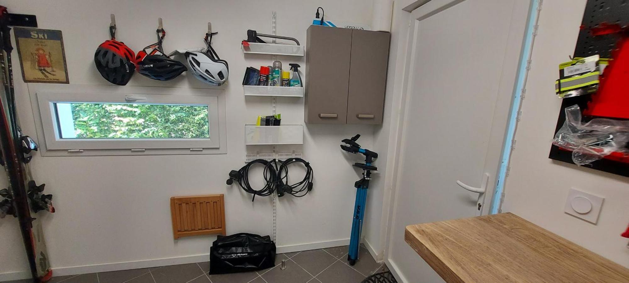 Appartement Le Refuge, 2 Personnes, 4 étoiles Confort Annecy
